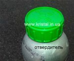 Клей ПВХ  двухкомпонентный, 0,8 литра, Desmocol 